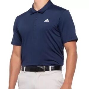 NEW ADIDAS Ultimate Golf Polo Shirt